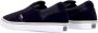 Etnies Zwart Wit Gum Slip-On Skate Schoenen Black Heren - Thumbnail 4