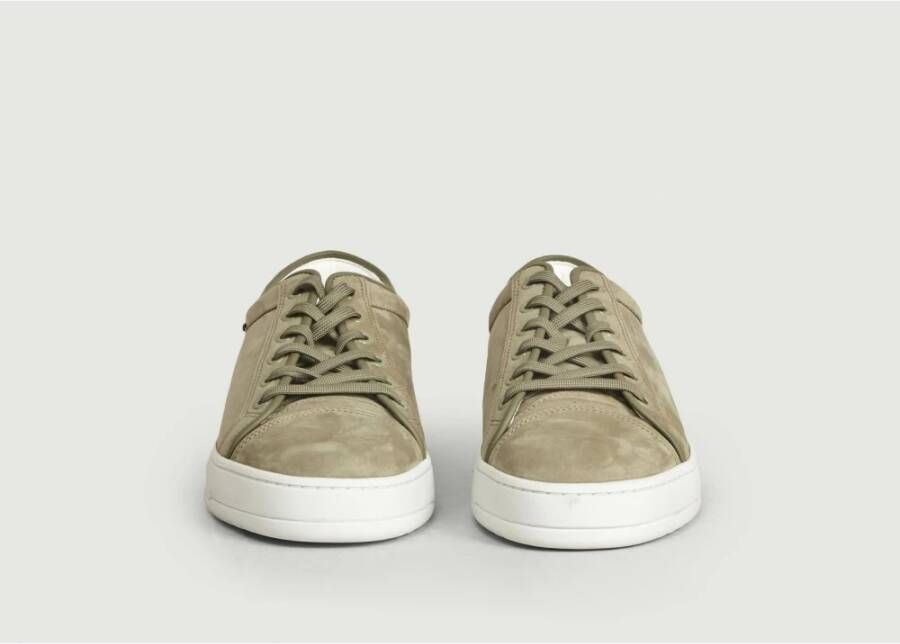 ETQ Amsterdam Sneakers Beige Heren