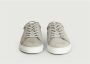 ETQ Amsterdam LT 01 Nubuck Sneakers Grijs Heren - Thumbnail 5