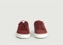 ETQ Amsterdam Low 1 sneakers Rood Heren - Thumbnail 3