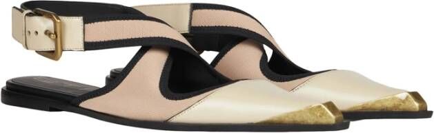 ETRO Ballerinas Pink Dames