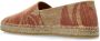 ETRO Espadrilles met logo Red Heren - Thumbnail 5