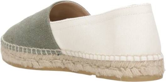 ETRO Espadrilles Beige Dames