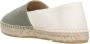 ETRO Espadrilles Beige Dames - Thumbnail 4