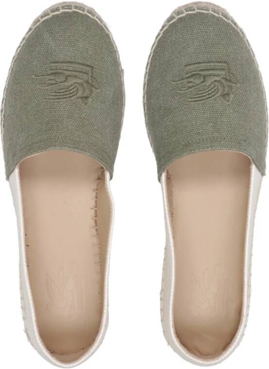 ETRO Espadrilles Beige Dames