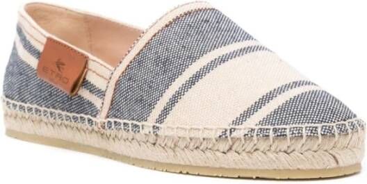 ETRO Espadrilles Multicolor Dames