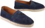 ETRO Gevlochten koord espadrilles Blue Heren - Thumbnail 2