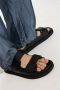 ETRO Leren sandalen Black Heren - Thumbnail 2