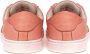 ETRO Roze Leren Sneaker 'Pegaso' Pink Heren - Thumbnail 3