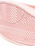 ETRO Roze Leren Sneaker 'Pegaso' Pink Heren - Thumbnail 5