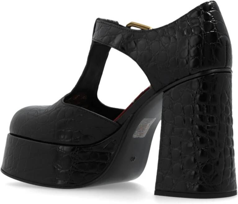 ETRO Schoenen met hakken Black Dames