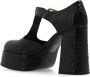 ETRO Schoenen met hakken Black Dames - Thumbnail 5