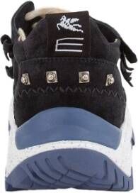 ETRO Sneakers Blauw Heren