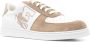 ETRO Beige Leren Casual Sneakers Multicolor Heren - Thumbnail 2