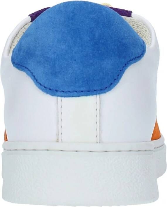 ETRO Sneakers White Dames