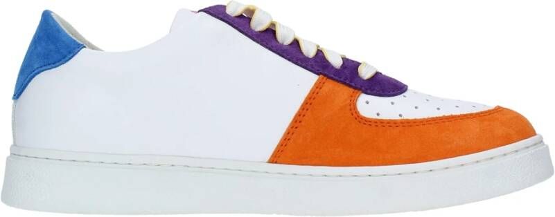 ETRO Sneakers White Dames