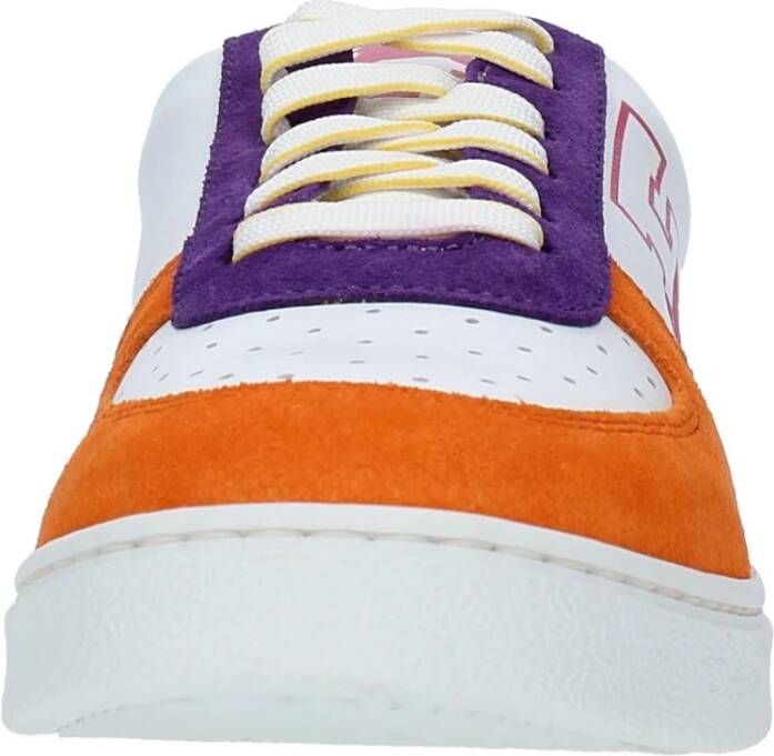 ETRO Sneakers White Dames