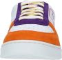 ETRO Sneakers White Dames - Thumbnail 4