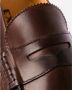 Exton Bruin Leren Heren Loafers Brown Heren - Thumbnail 3