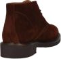 Exton Heren Casual Schoen Brown Heren - Thumbnail 4