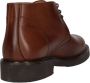 Exton Heren Casual Schoen Brown Heren - Thumbnail 4