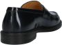 Exton Heren Loafer Klassieke Stijl Blue Heren - Thumbnail 4