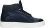 Exton Heren Sneakers Blue Heren - Thumbnail 3