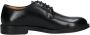 Exton Heren Veterschoenen Black Heren - Thumbnail 3