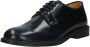 Exton Heren Veterschoenen Blue Heren - Thumbnail 2