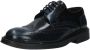 Exton Heren Veterschoenen Blue Heren - Thumbnail 2