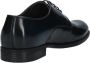 Exton Heren Veterschoenen Blue Heren - Thumbnail 4