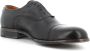 Exton Klassieke Stijl Schoenen Black Heren - Thumbnail 3