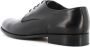 Exton Klassieke Stijl Schoenen Black Heren - Thumbnail 6