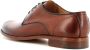 Exton Klassieke Stijl Schoenen Brown Heren - Thumbnail 6