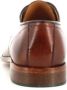 Exton Klassieke Stijl Schoenen Brown Heren - Thumbnail 7