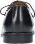 Exton Platte schoenen Zwart Black Heren - Thumbnail 3