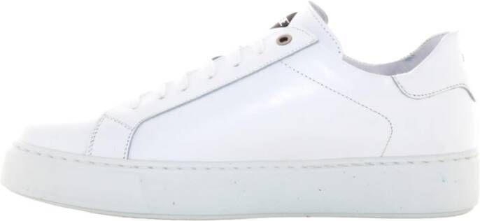 Exton Stijlvolle Schoenen voor elke gelegenheid White Heren