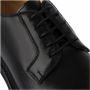 Exton Veterschoenen Black Heren - Thumbnail 4