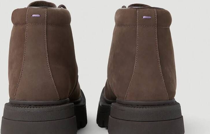 Eytys Boots Brown Heren