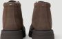 Eytys Boots Brown Heren - Thumbnail 4