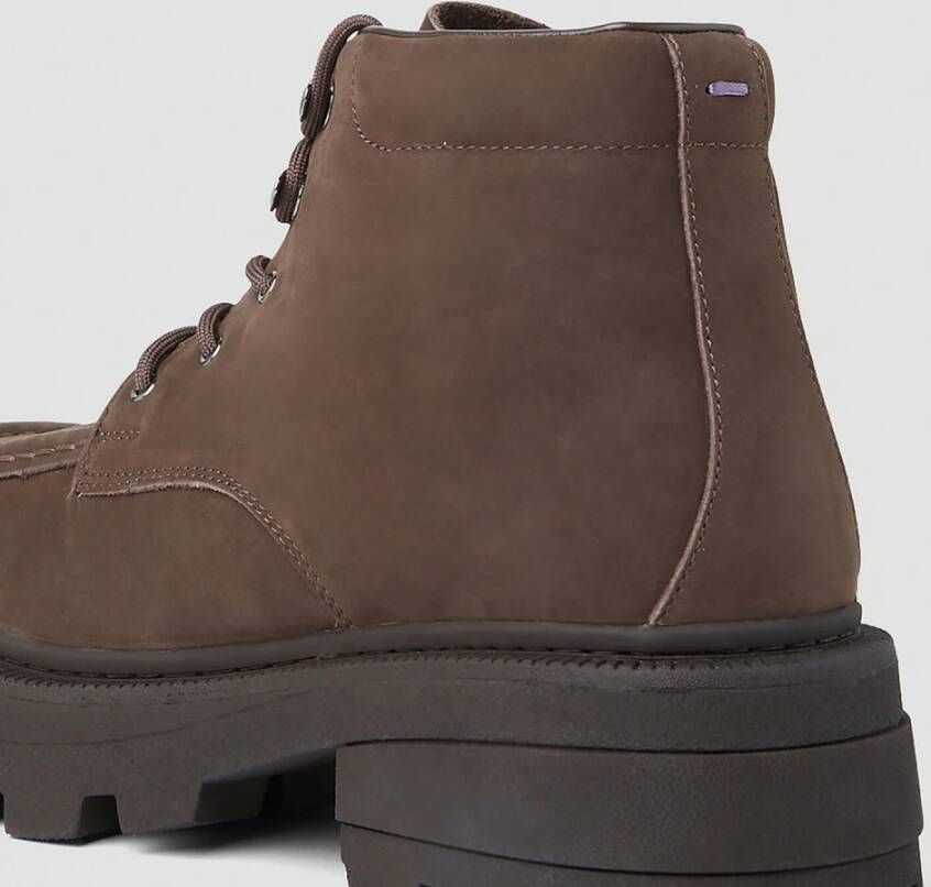 Eytys Boots Brown Heren