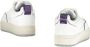 Eytys Lage sneakers met ronde neus White Dames - Thumbnail 3