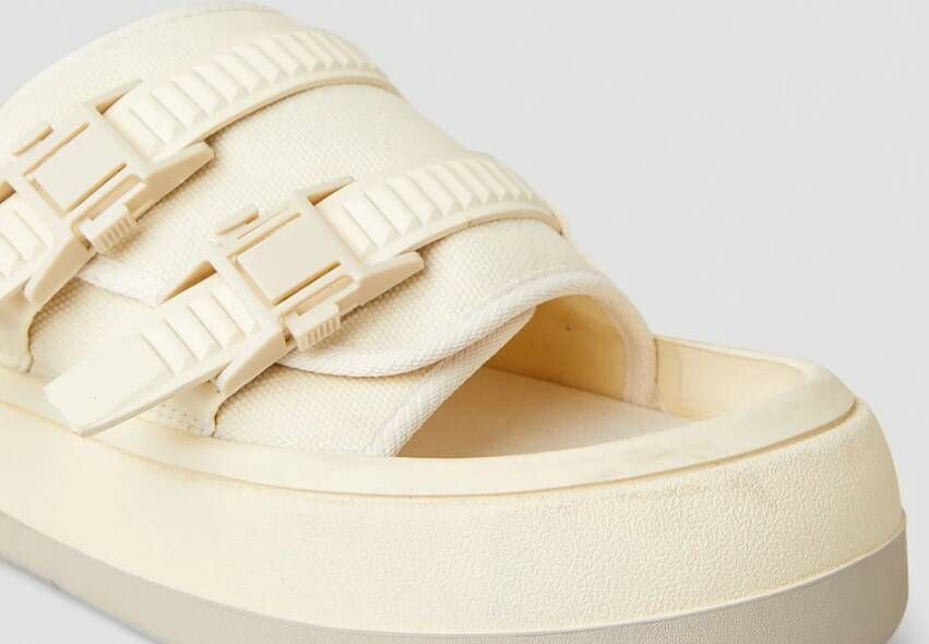 Eytys Sandals Beige Heren