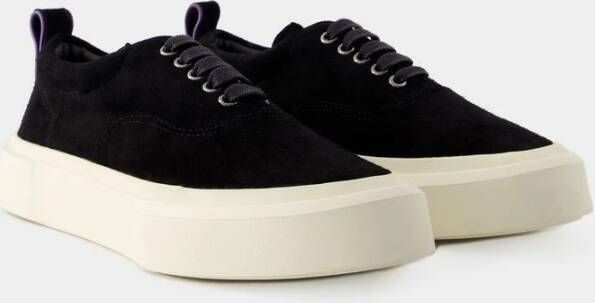 Eytys Sneakers Black Dames