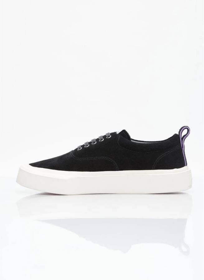 Eytys Sneakers Black Heren