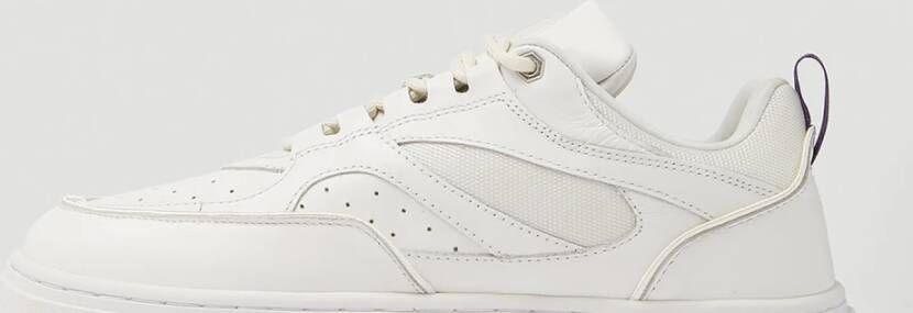 Eytys Sneakers White Heren