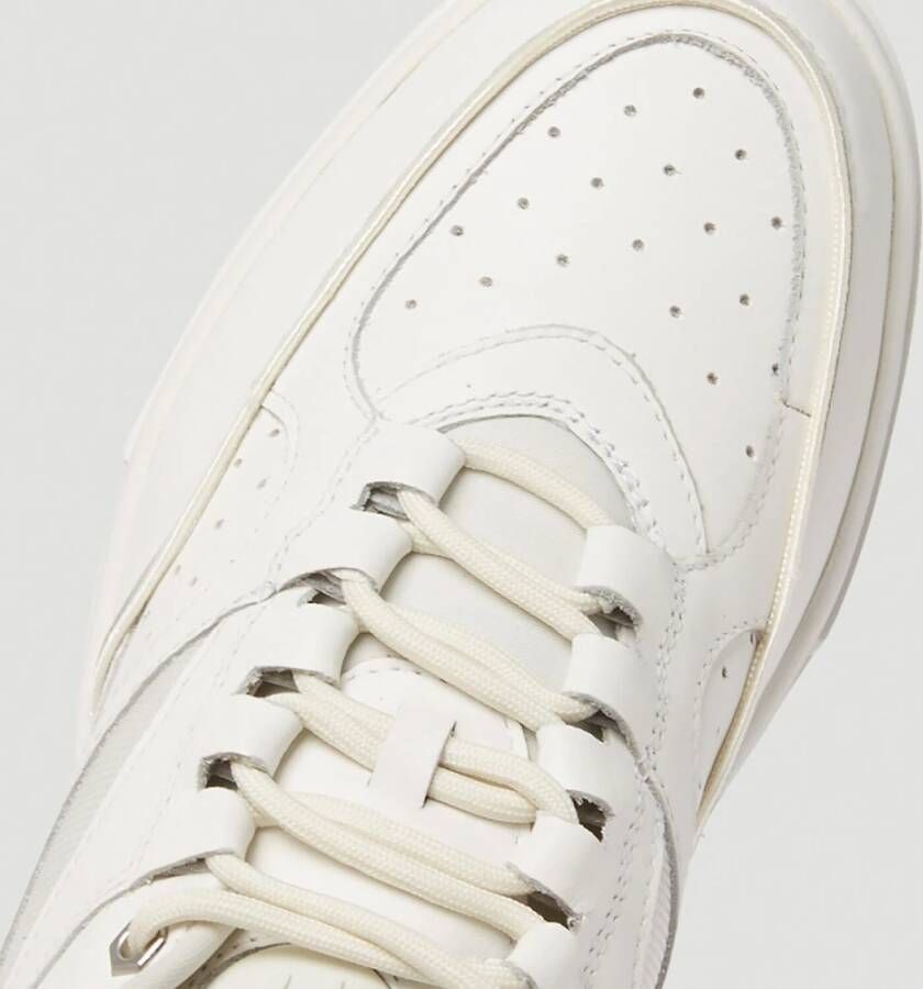 Eytys Sneakers White Heren