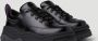 Eytys Angel platform sneakers Zwart - Thumbnail 2