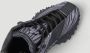 Eytys Twilight Leren Sneakers Black Heren - Thumbnail 5