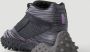 Eytys Twilight Leren Sneakers Black Heren - Thumbnail 6